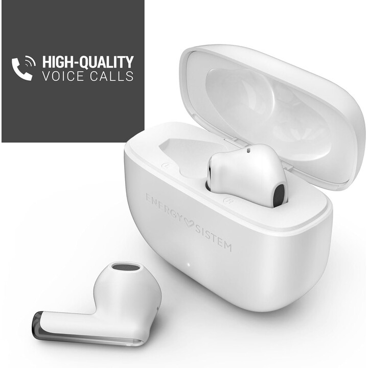 Casque Bluetooth Snow True Wireless StyleBuds de Energy Sistem