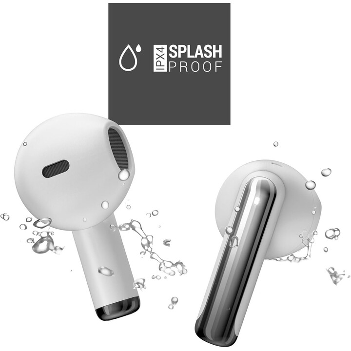 Energy Sistem StyleBuds, le vere cuffie Bluetooth senza fili per la neve
