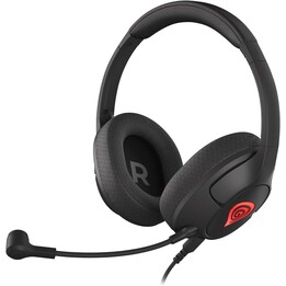 Gênesis | Fone de ouvido para jogos | Radônio 800 | Com fio | Na orelha