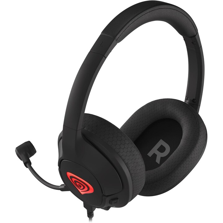 Genesis | Gaming Headset | Radon 800 | Wired | On-Ear