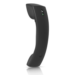 Ubiquiti UT-G3 - Terminal de teléfono analógico Negro