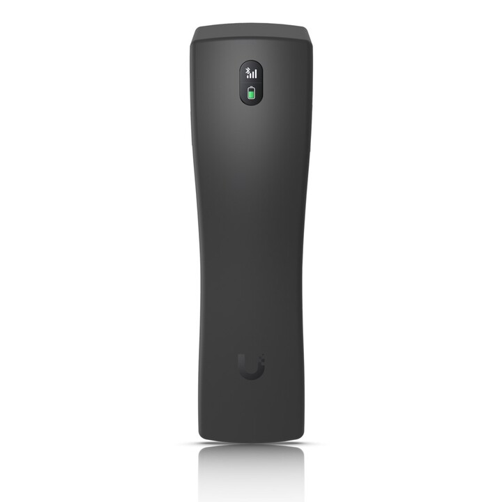 Ubiquiti UT-G3 Analog Phone Handset, Black