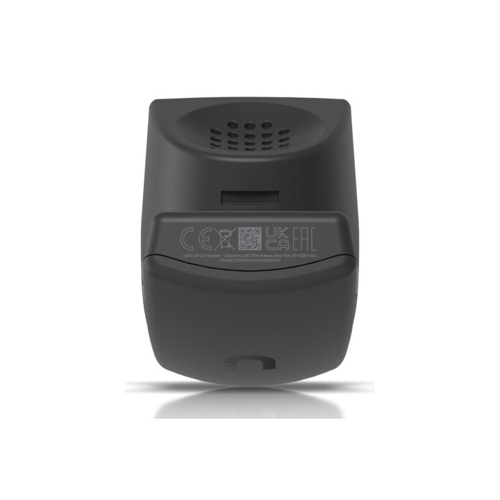 Ubiquiti UT-G3 - Combiné téléphonique analogique noir