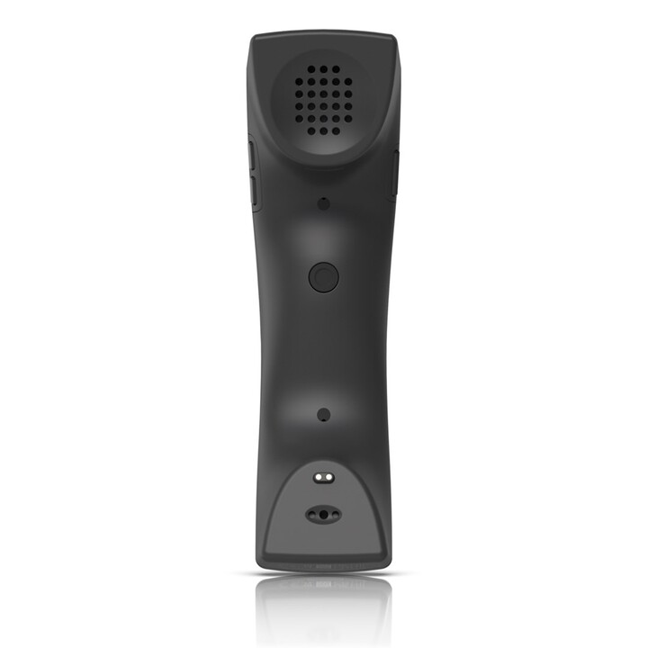 Ubiquiti UT-G3 Analog Phone Handset, Black