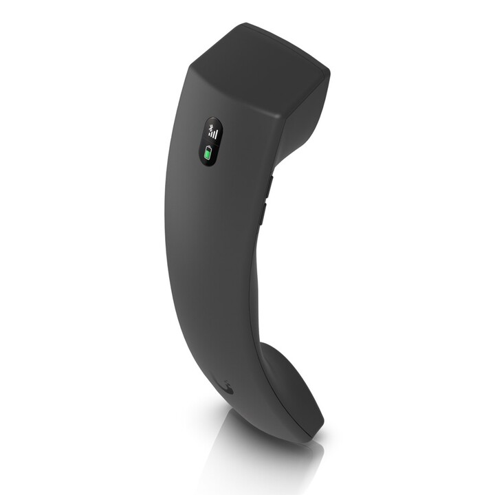 Ubiquiti UT-G3 - Terminal de teléfono analógico Negro
