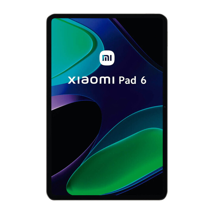 Xiaomi Pad 6 11" 6 GB/128 GB Wi-Fi Dourado (Gold)