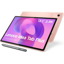 Lenovo Idea Tab Plus 12.1 8GB 256 GB WiFi Rose