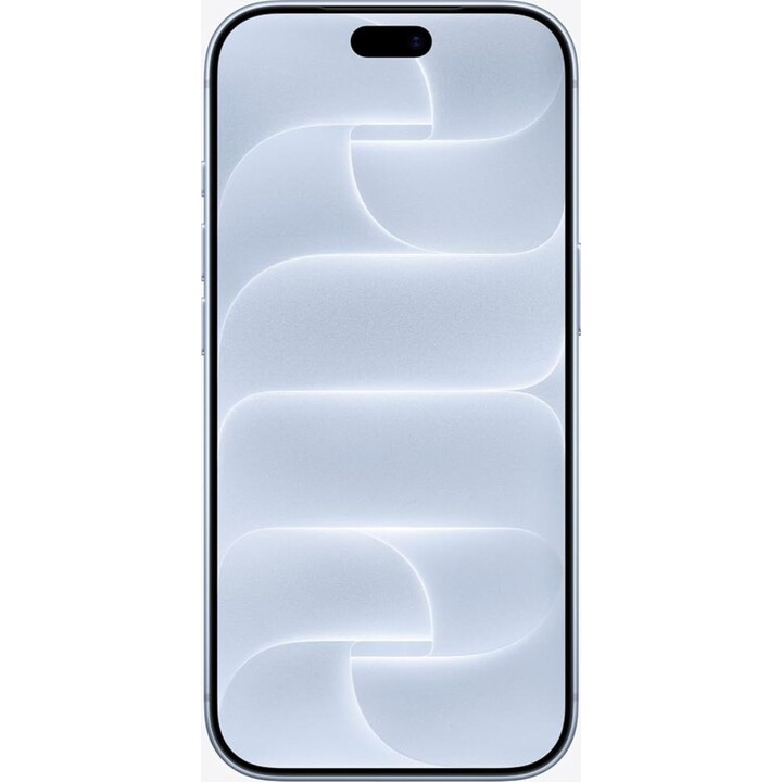 Apple iPhone 18 Pro 2TB, teléfono móvil 5G con Apple Intelligence, control de cámara, chip A20 Pro, azul