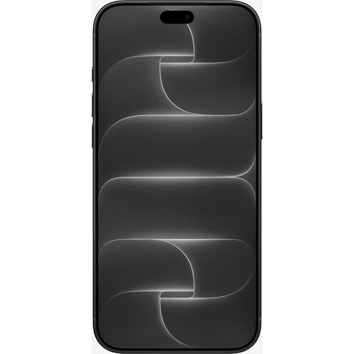 Apple iPhone 18 Pro Max 2TB, 5G mobile phone with Apple Intelligence, camera control, A20 Pro chip, Black