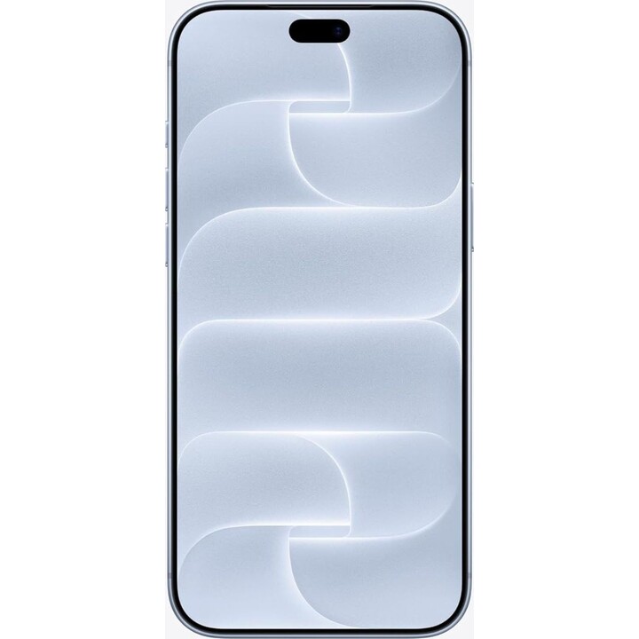 Apple iPhone 18 Pro Max da 2 TB, cellulare 5G con Apple Intelligence, controllo della fotocamera, chip A20 Pro, blu