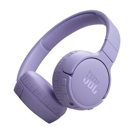 Auscultadores JBL Tune 670NC - Roxo
