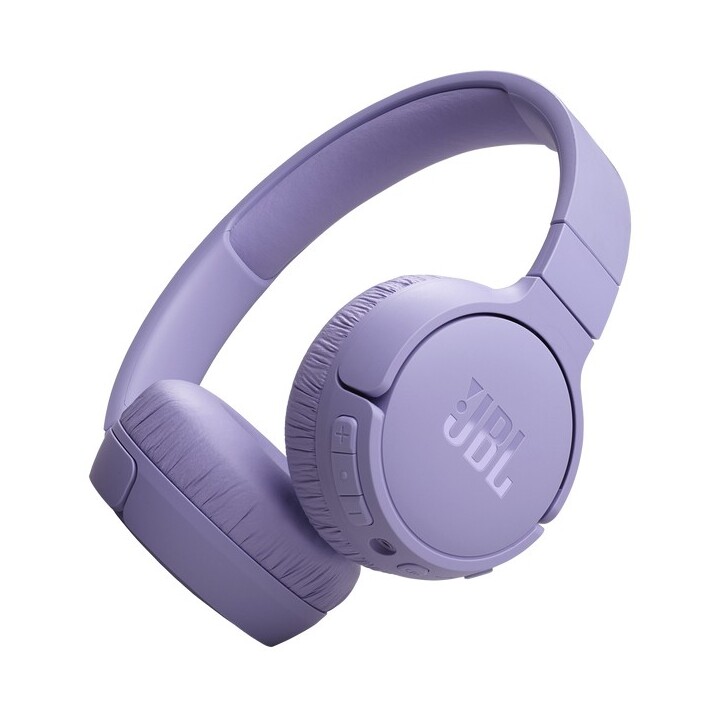 JBL Tune 670NC Headset - Purple