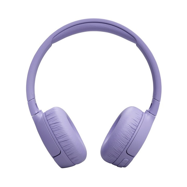 Auscultadores JBL Tune 670NC - Roxo