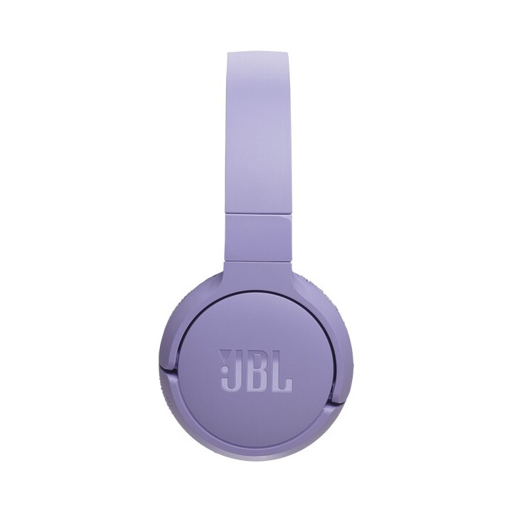 Auscultadores JBL Tune 670NC - Roxo