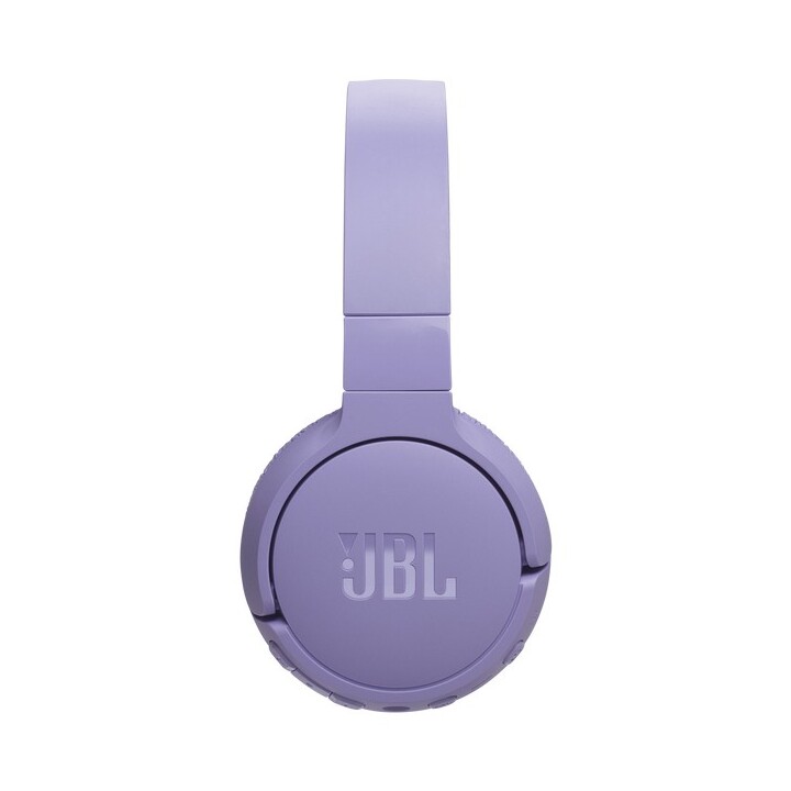 Auriculares JBL Tune 670NC - Morado