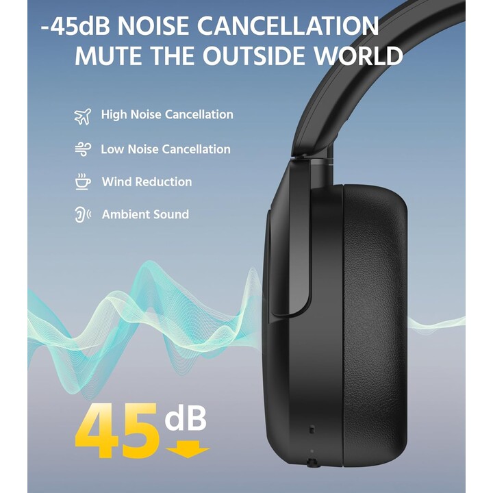 Edifier W830NB Negro