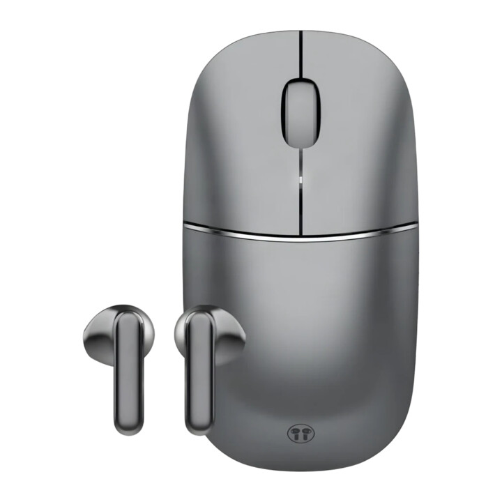 Écouteurs HONOR Choice MouseBuds Pro In-Ear Bluetooth 5.3