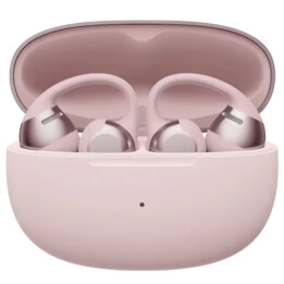 SHOKZ OpenDots ONE Rosa - Auriculares com clipe