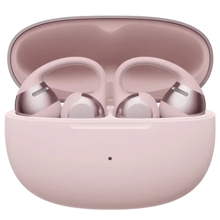 SHOKZ OpenDots ONE Rosa - Auricolari a clip
