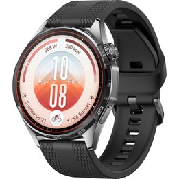 Huawei Watch GT 7 46 mm, schwarz
