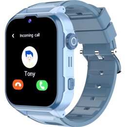 Smartwatch Denver SWGL-149BU blu