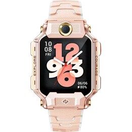 Reloj inteligente imoo Watch Phone X10 28567, rosa