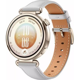 Huawei Watch GT 7 41mm Gold Case with Grey Strap