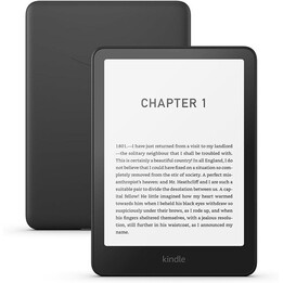 Amazon Kindle 7″ 12ª generación B0CFP6F89F lector de libros electrónicos 16GB Wi-Fi Negro