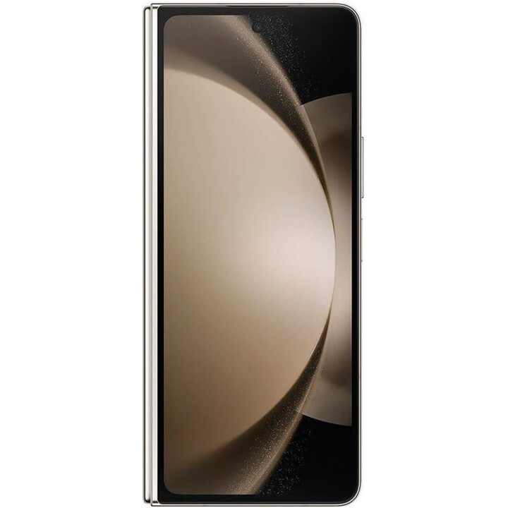 Samsung Galaxy Z Fold5 12GB 512GB Dual Sim Creme