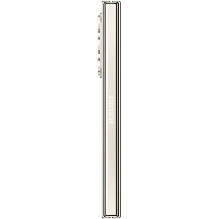 Samsung Galaxy Z Fold5 12 GB 512 GB Dual Sim Creme