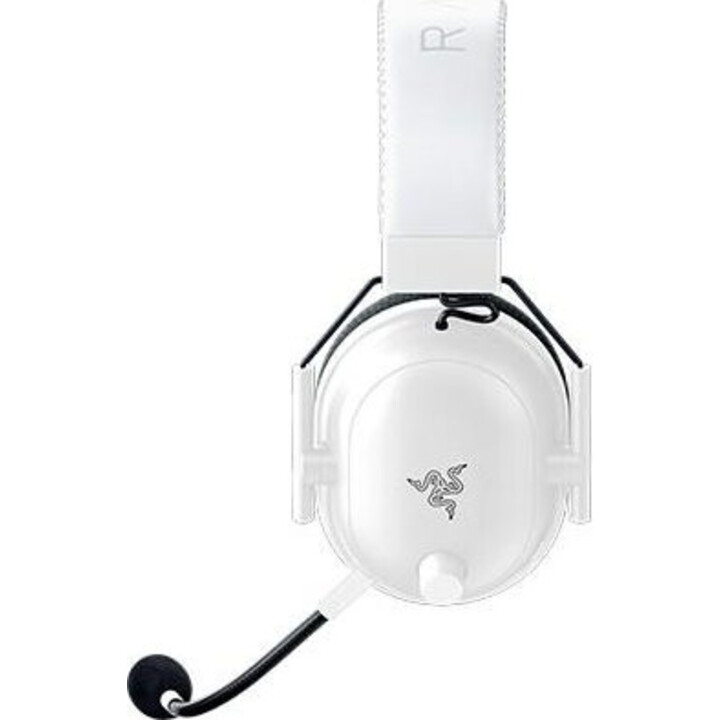 Auscultadores de jogos sem fios Razer BlackShark V2 Pro 2023, br…