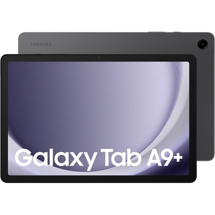 Samsung Galaxy Tab A9+ X210 11.0 WiFi 8GB RAM 256 GB Grau