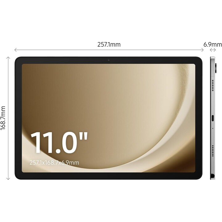 Samsung Galaxy Tab A9+ X210 11.0 WiFi 8GB RAM 256GB Gray