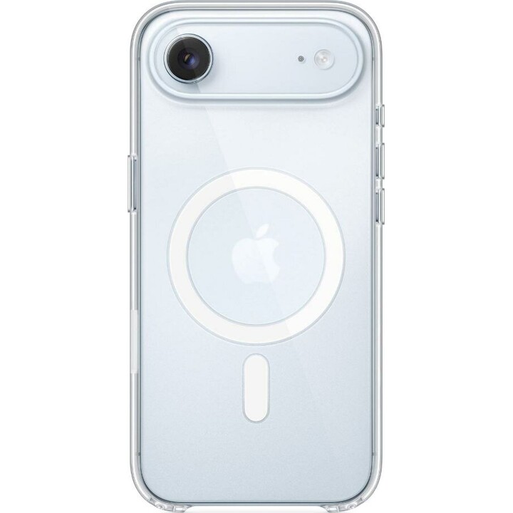 Funda con MagSafe para el iPhone Air - Escarcha