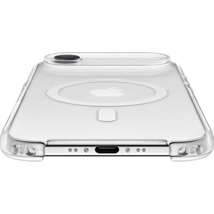 Custodia per iPhone Air con MagSafe - Frost