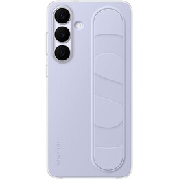 Custodia con impugnatura verticale per Samsung S731 S25 FE, azzurro chiaro EF-GS731CLE