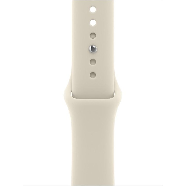 APPLE Watch bracelet sport M/L 40 mm Sand