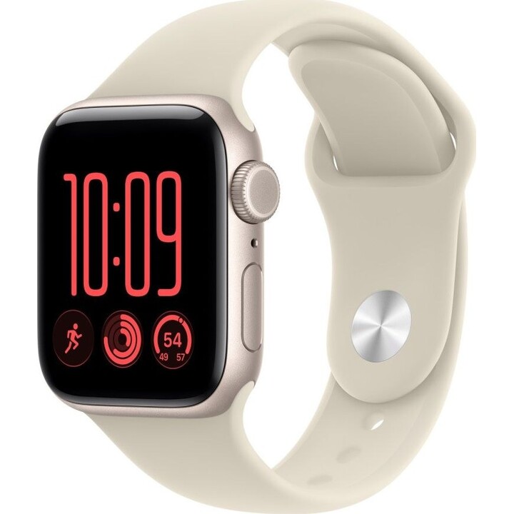 APPLE Watch bracelet sport M/L 40 mm Sand