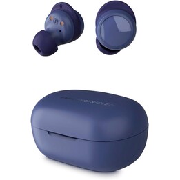 Energy Sistem In-Ear-Headset + Mikrofon Racebuds TWS Bluetooth Indigo