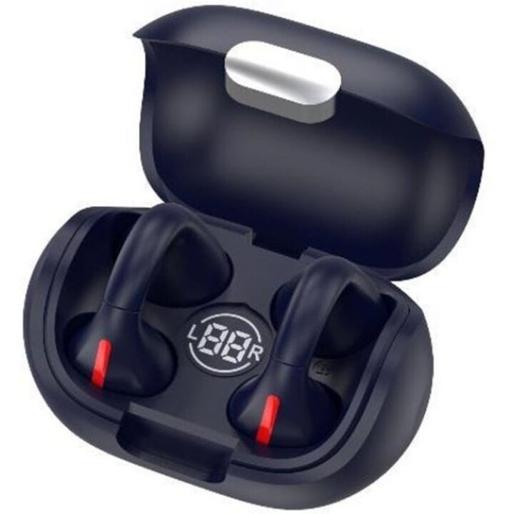 Red Bull RB-EB170 auriculares open-ear TWS azul