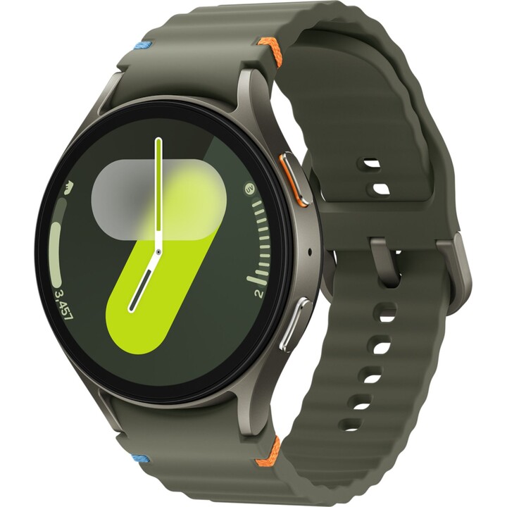 Samsung Galaxy Watch7 L310 Bluetooth 44mm Vert