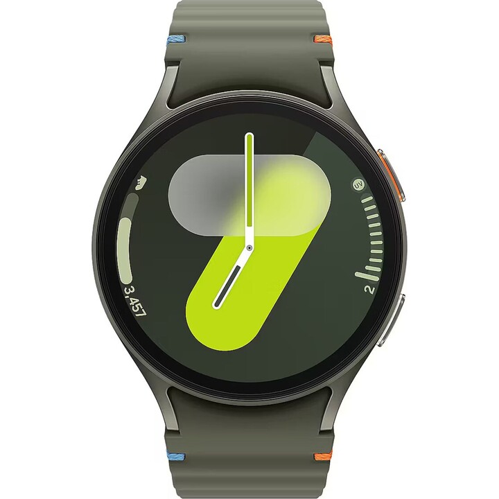 Samsung Galaxy Watch7 L310 Bluetooth 44mm Vert