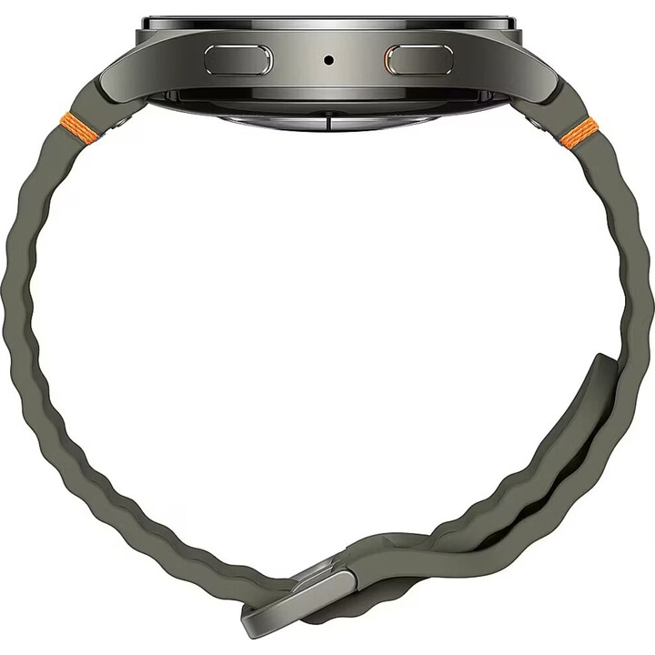 Samsung Galaxy Watch7 L310 Bluetooth 44 mm Verde