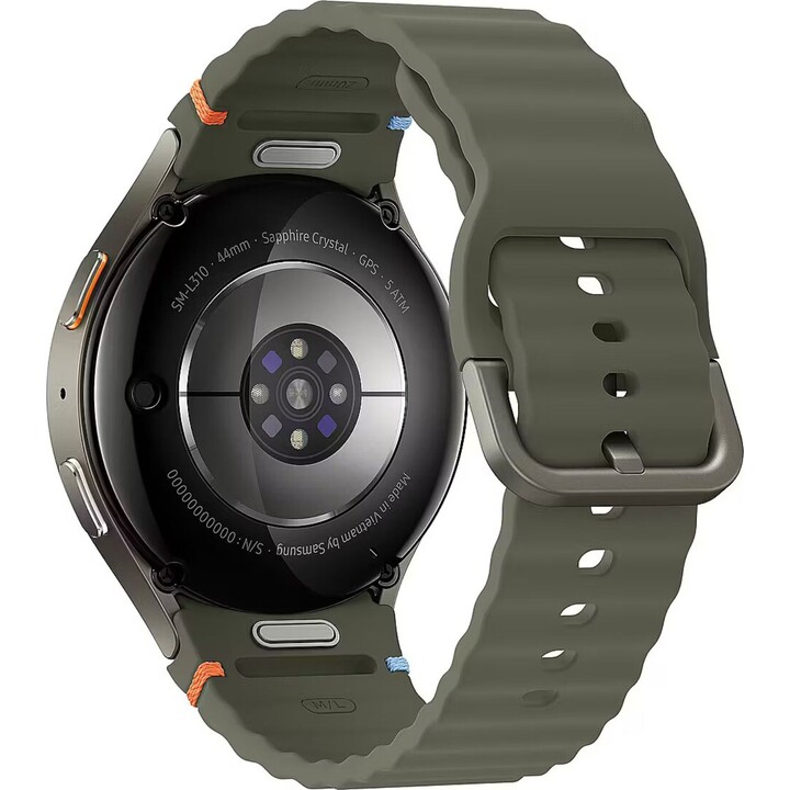 Samsung Galaxy Watch7 L310 Bluetooth 44 mm Verde