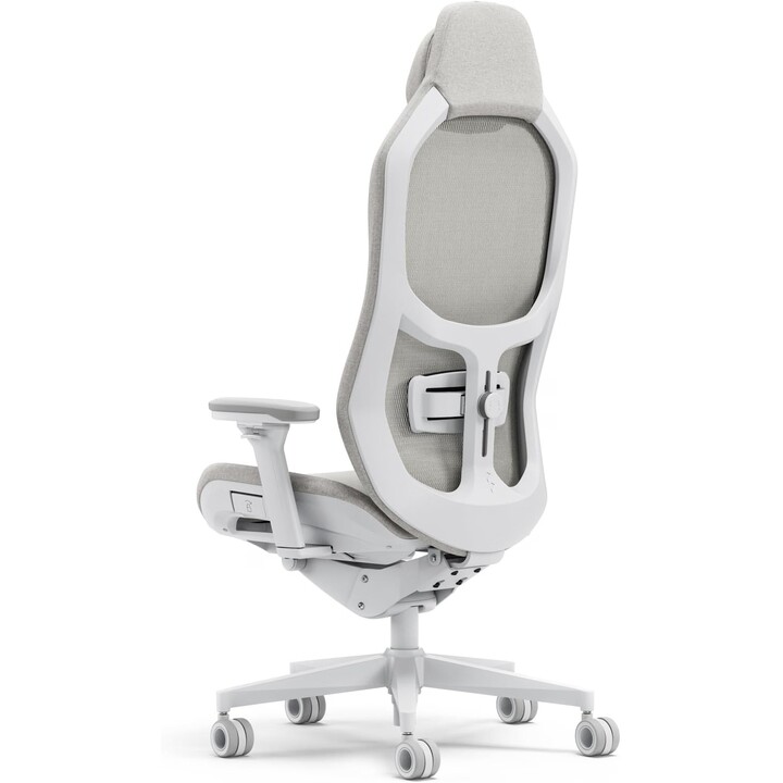 Fractal Design Refine Mesh Gris claro