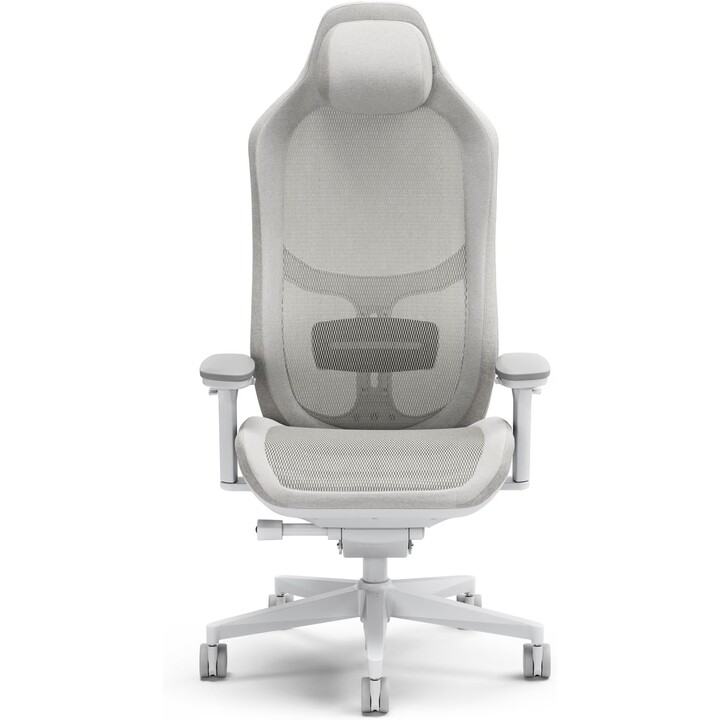 Fractal Design Refine Mesh Gris claro