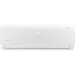 Rotenso Ukura, Room Air Conditioning with WiFi Connectivity and Advanced Energy Efficiency, White