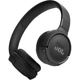 Cuffie Bluetooth JBL Tune 525Bt nere