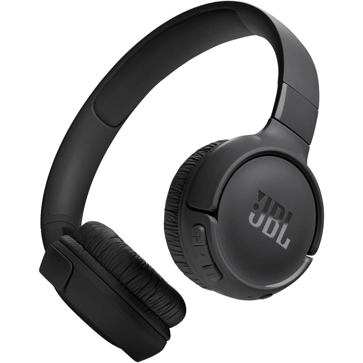 Casque Bluetooth JBL Tune 525Bt Noir