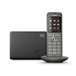 Gigaset CL660 - Antracita